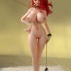 X-Men:Blue Goblin Queen adult figure anime sex doll love doll silicone doll anime adult toys men - Image 13