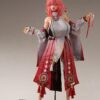 65cm Genshin Impact Yae Miko adult figure anime sex doll love doll silicone doll anime adult toys men - Image 9