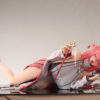 65cm Genshin Impact Yae Miko adult figure anime sex doll love doll silicone doll anime adult toys men - Image 12