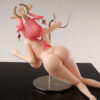 65cm Genshin Impact Yae Miko adult figure anime sex doll love doll silicone doll anime adult toys men - Image 14