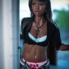 fuck dolls for men 168cm Flat chested sex dooll for men men masturbation - Image 9