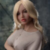 158cm Adult doll Realistic sex doll TPE sexual doll for real men real size doll masturbators naked masturbation - Image 55