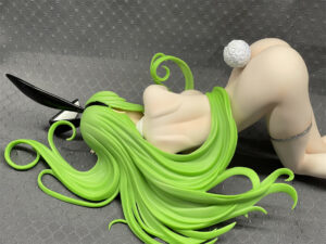 Code Geass: Lelouch of the Rebellion Figure 1/4 nude anime figure - Image 4