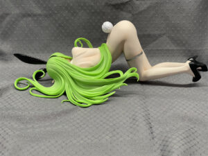 Code Geass: Lelouch of the Rebellion Figure 1/4 nude anime figure - Image 7