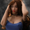 158cm Adult doll Realistic sex doll TPE sexual doll for real men real size doll masturbators naked masturbation - Image 22