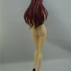 FAIRY TAIL Erza Scarlet: Bunny Ver. 1/4 naked anime figure - Image 3