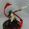 Rage of Bahamut Dark Dragon Knight 1/6 naked anime figure sexy collectible action figures - Image 5