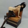 Saenai Heroine no Sodatekata - Kasumigaoka Utaha 1/6 naked anime figures - Image 4