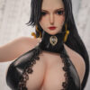 ONE PIECE Boa·Hancock silicone anime sex doll anime masturbaror love doll - Image 3