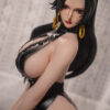 ONE PIECE Boa·Hancock silicone anime sex doll anime masturbaror love doll - Image 5
