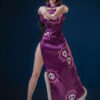 ONE PIECE Boa·Hancock silicone anime sex doll anime masturbaror love doll - Image 12