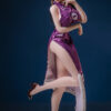 ONE PIECE Boa·Hancock silicone anime sex doll anime masturbaror love doll - Image 13