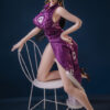 ONE PIECE Boa·Hancock silicone anime sex doll anime masturbaror love doll - Image 15