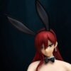 Fairy Tail Erza Scarlet  adult figure sex doll love doll silicone doll anime adult toys men - Image 5
