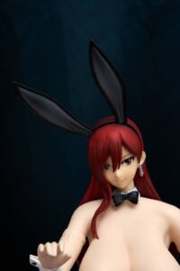 Fairy Tail Erza Scarlet  adult figure sex doll love doll silicone doll anime adult toys men - Image 5