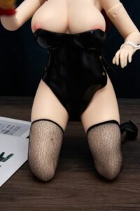 Fairy Tail Erza Scarlet  adult figure sex doll love doll silicone doll anime adult toys men - Image 6
