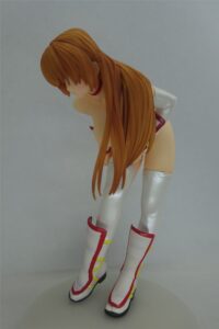 Dead or Alive - Kasumi - 1/6 - C2 Ver. huge breast 1/6 nude anime figure - Image 5