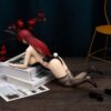 Fairy Tail Erza Scarlet  adult figure sex doll love doll silicone doll anime adult toys men - Image 9