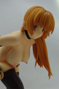 Dead or Alive - Kasumi - 1/6 - C2 Ver. huge breast 1/6 nude anime figure - Image 8