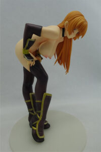 Dead or Alive - Kasumi - 1/6 - C2 Ver. huge breast 1/6 nude anime figure - Image 11