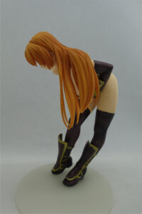 Dead or Alive - Kasumi - 1/6 - C2 Ver. huge breast 1/6 nude anime figure - Image 12