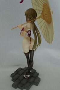 Honkai Impact 3rd Rita Rossweisse Goodbye Ver. 1/8 nude anime figure - Image 11