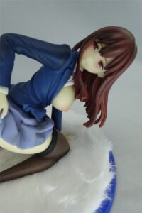 Haiume Masoo Illustration by Yomu 1/6 nude anime figure - Image 2