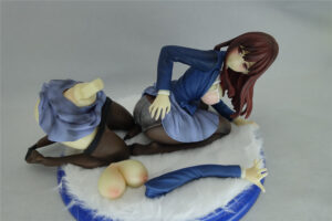 Haiume Masoo Illustration by Yomu 1/6 nude anime figure - Image 4