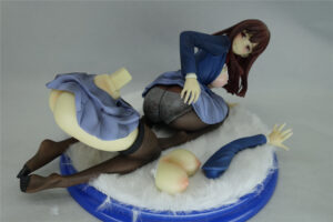 Haiume Masoo Illustration by Yomu 1/6 nude anime figure - Image 5