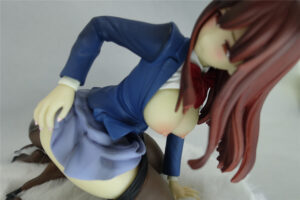 Haiume Masoo Illustration by Yomu 1/6 nude anime figure - Image 7