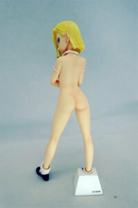 Dragon Ball Z - Android 18 Dragon Stars 1/6 nude anime figure - Image 6