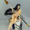 Ikki Tousen Kanu Unchou 1/6 nude anime figure - Image 4