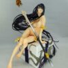 Ikki Tousen Kanu Unchou 1/6 nude anime figure - Image 5
