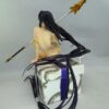 Ikki Tousen Kanu Unchou 1/6 nude anime figure - Image 6
