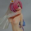 Re:Zero kara Hajimeru Isekai Seikatsu - Rem - 1/6 - Wedding Ver naked anime figure sexy - Image 2