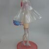 Re:Zero kara Hajimeru Isekai Seikatsu - Rem - 1/6 - Wedding Ver naked anime figure sexy - Image 5