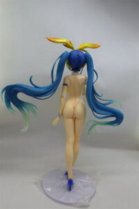 B-STYLE 初音ミク Project DIVA Arcade 初音ミク マイディアバニーVer. 1/4 完成品フィギュア - Image 6