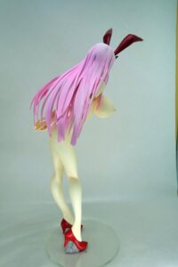 Darling In Frankxx Zero Two Bunny Girl 1/4 naked anime figures sexy collectible action figures - Image 12