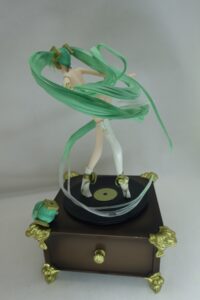Hatsune Miku Symphony: 5th Anniversary Ver. 1/6 naked anime figure - Image 8