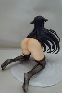 Ema Hanai Huge breast action figures 1/5 naked anime figure - Image 11