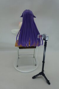 Chizuru Shiina DX Ver. Huge breast action figures 1/6 naked anime figure - Image 10