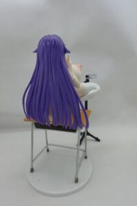 Chizuru Shiina DX Ver. Huge breast action figures 1/6 naked anime figure - Image 16