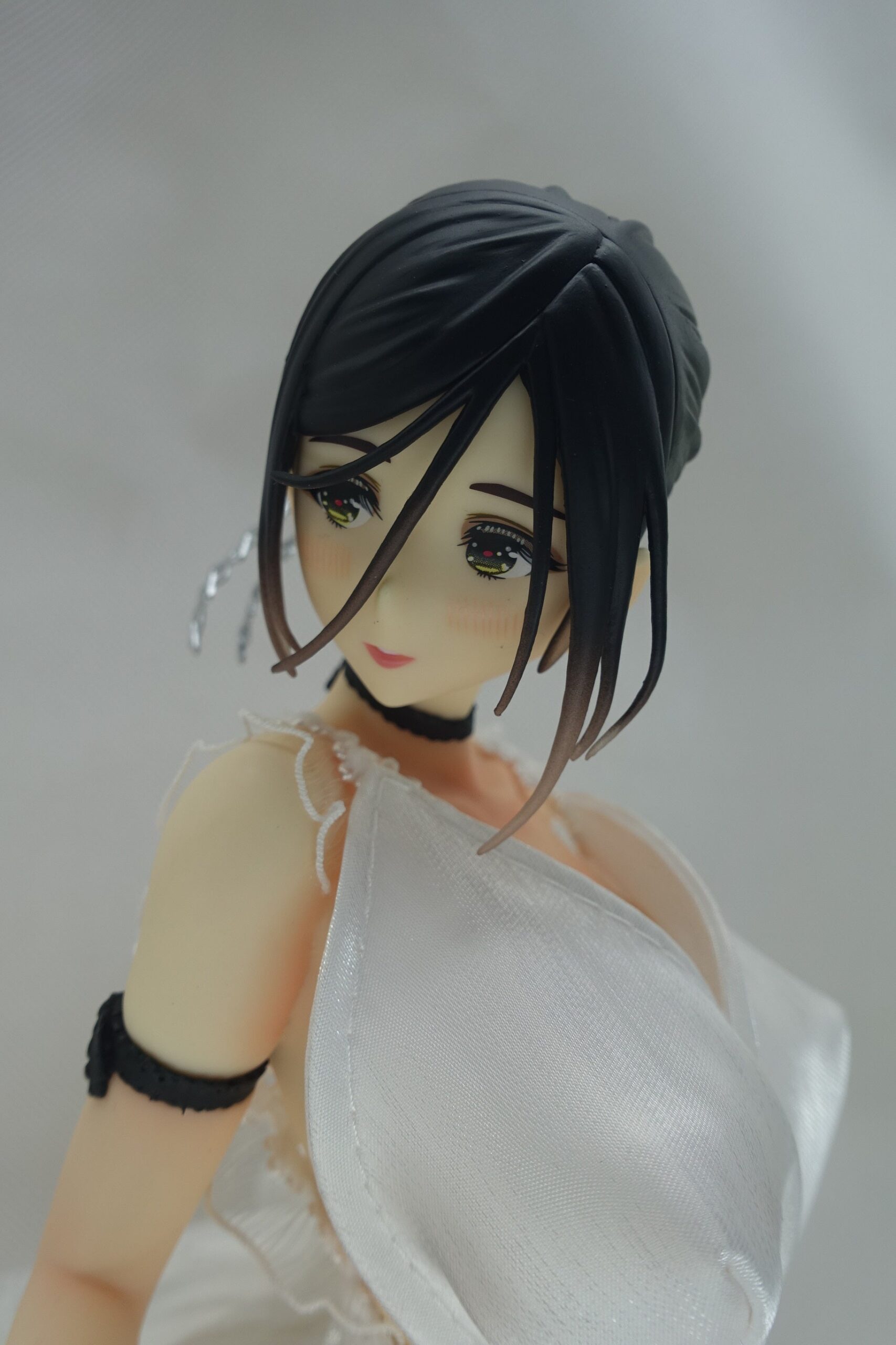 Mitsumi Ryuguji Action Figure 1/4 naked anime figure sexy - Image 3