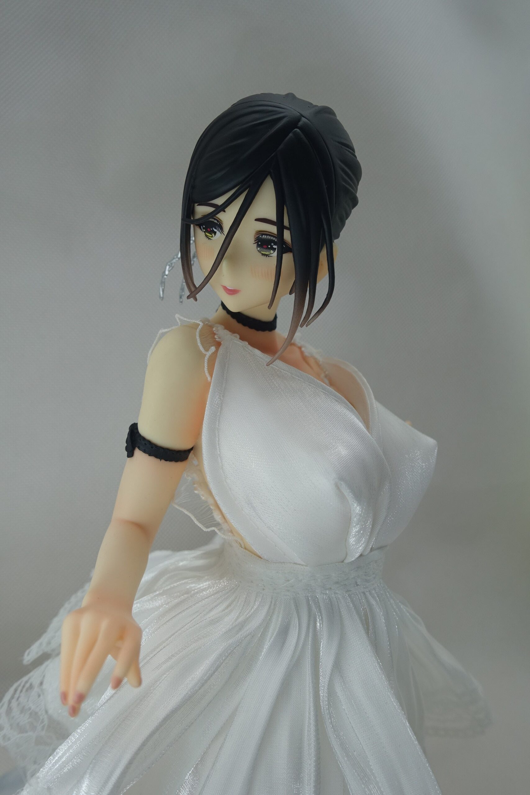 Mitsumi Ryuguji Action Figure 1/4 naked anime figure sexy - Image 4
