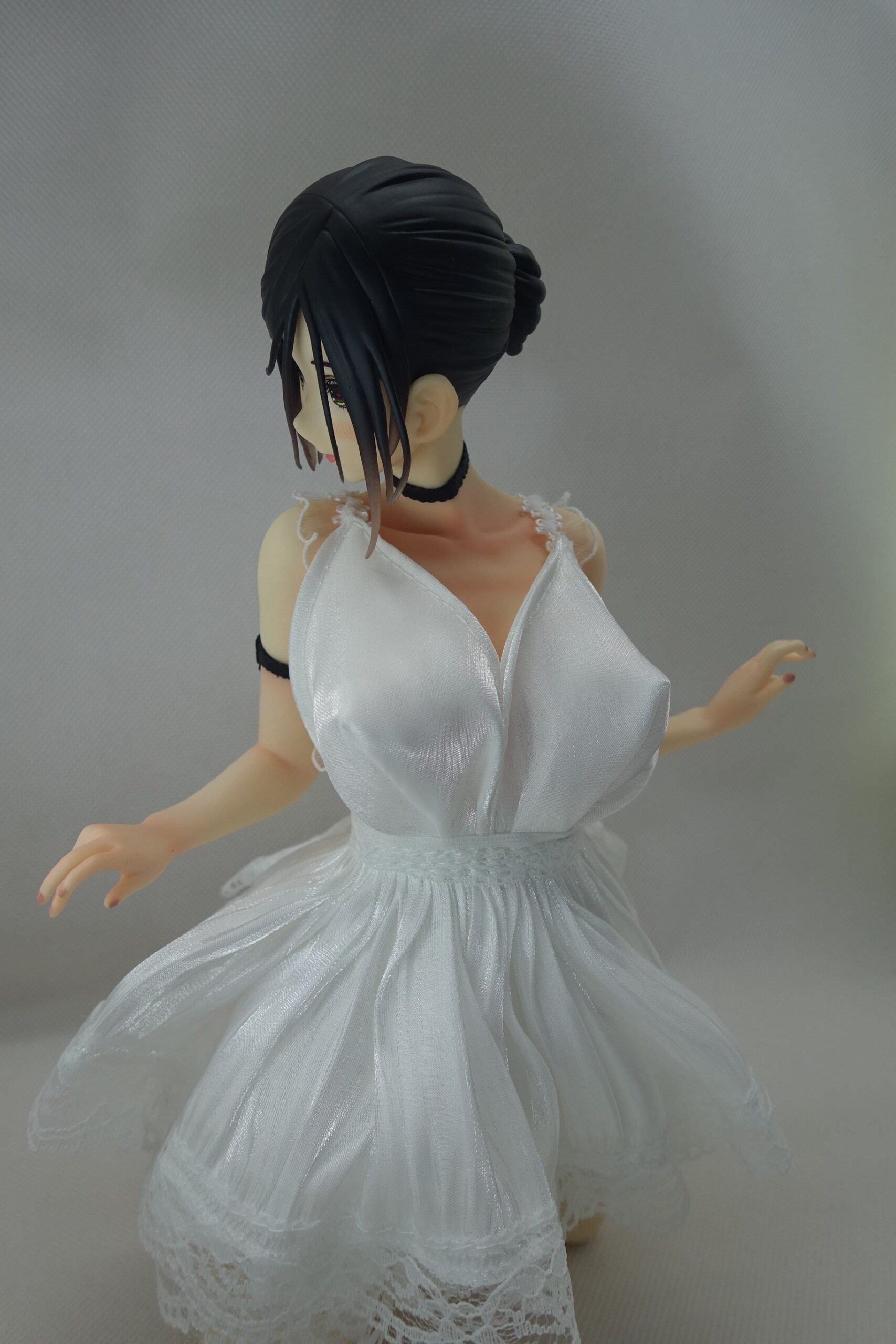 Mitsumi Ryuguji Action Figure 1/4 naked anime figure sexy - Image 6