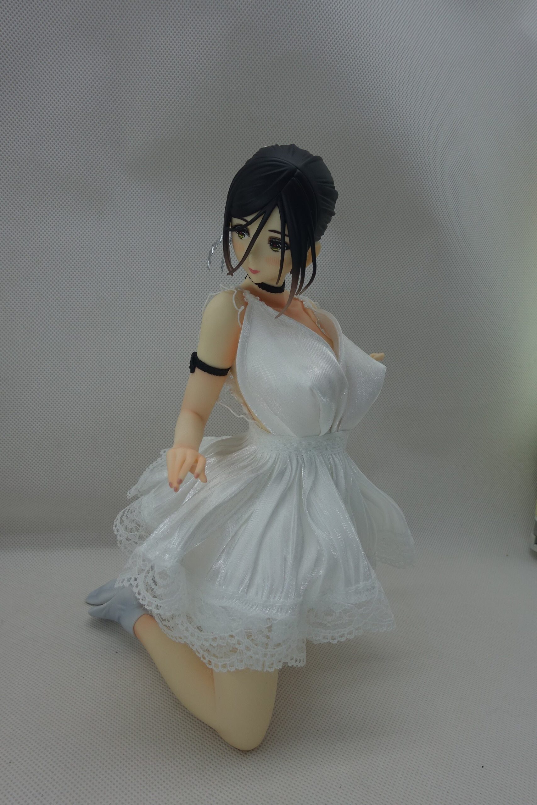 Mitsumi Ryuguji Action Figure 1/4 naked anime figure sexy - Image 7
