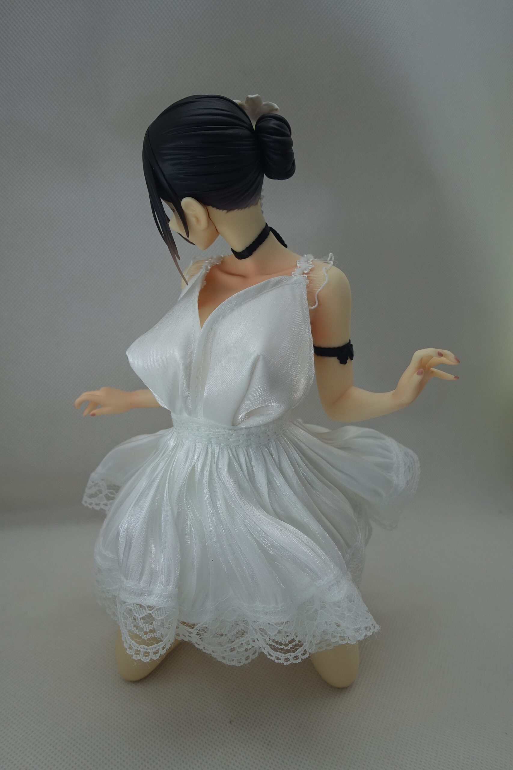 Mitsumi Ryuguji Action Figure 1/4 naked anime figure sexy - Image 10