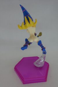 Dark Magician Girl Huge breast action figures 1/6 naked anime figure - Image 7