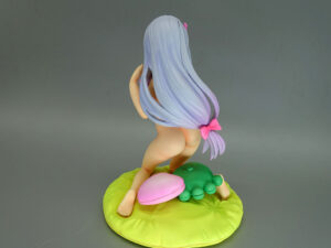 Eromanga Sensei Sagiri Izumi 1/7 naked anime figures - Image 2