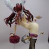 Mahou Shoujo – Kuramoto Erika bunny huge breast 1/4 naked anime figure sexy collectible action figures - Image 7